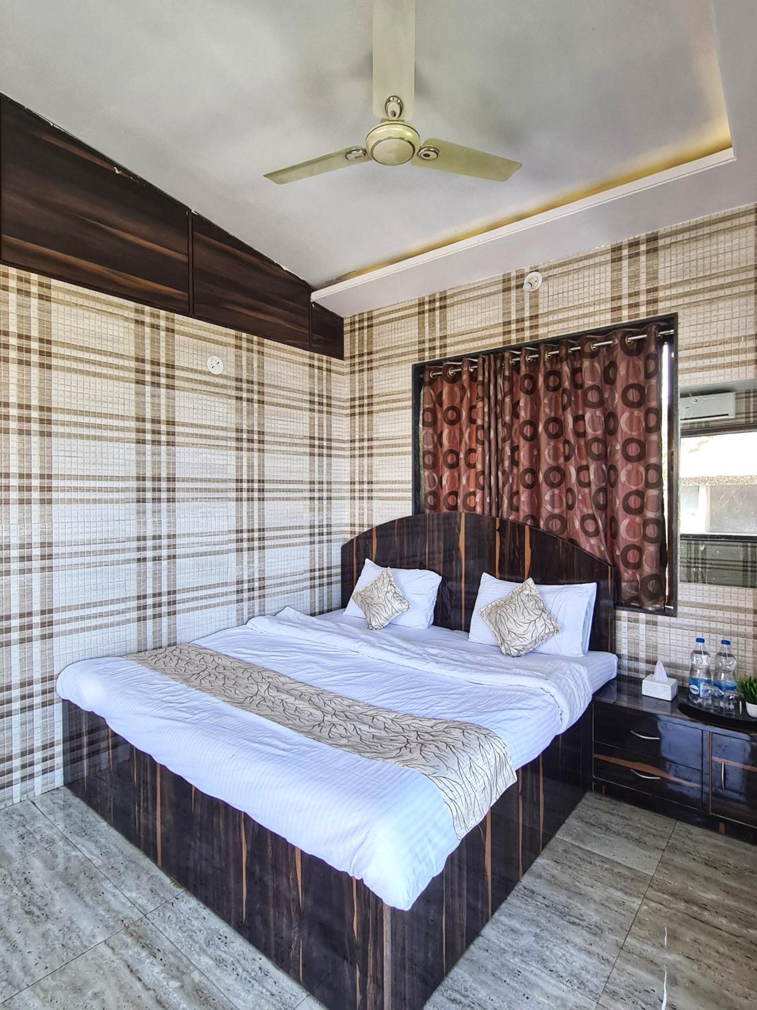 Margo Villa Mahabaleshwar Exterior photo