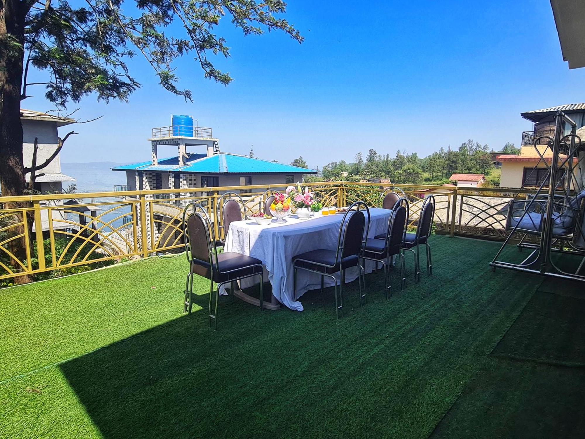 Margo Villa Mahabaleshwar Exterior photo